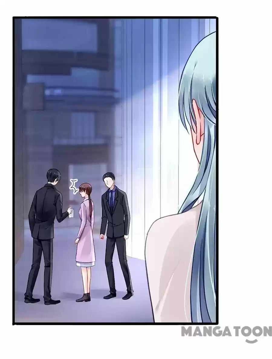 Haomen Qifu de Chuntian Chapter 66