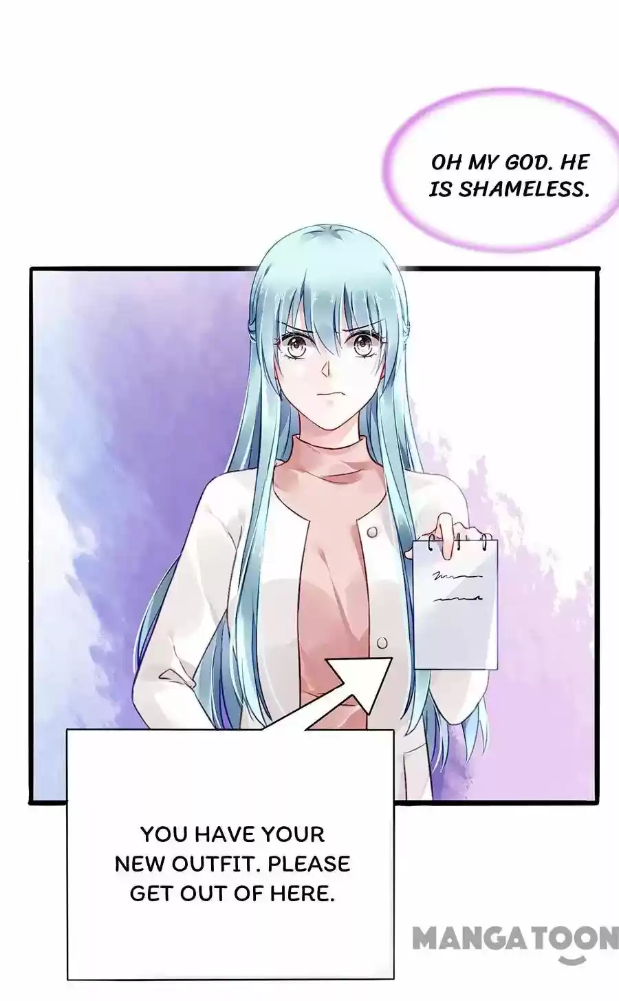 Haomen Qifu de Chuntian Chapter 66