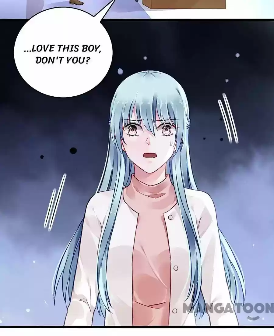 Haomen Qifu de Chuntian Chapter 66