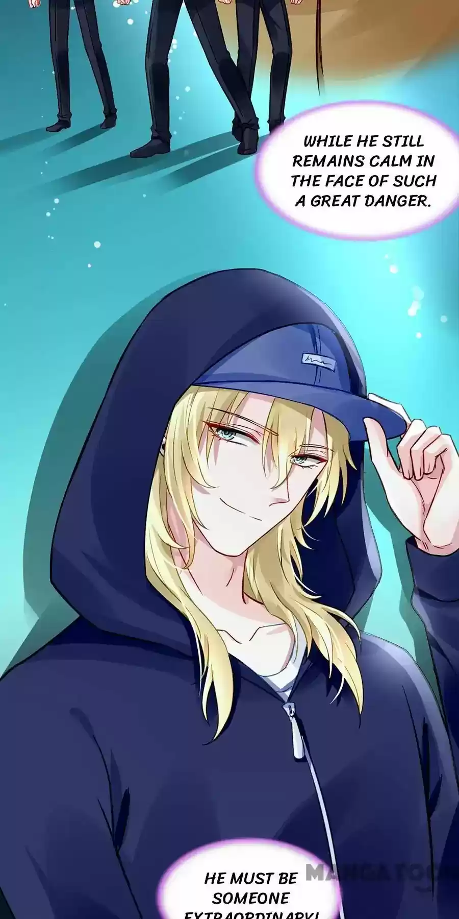 Haomen Qifu de Chuntian Chapter 67