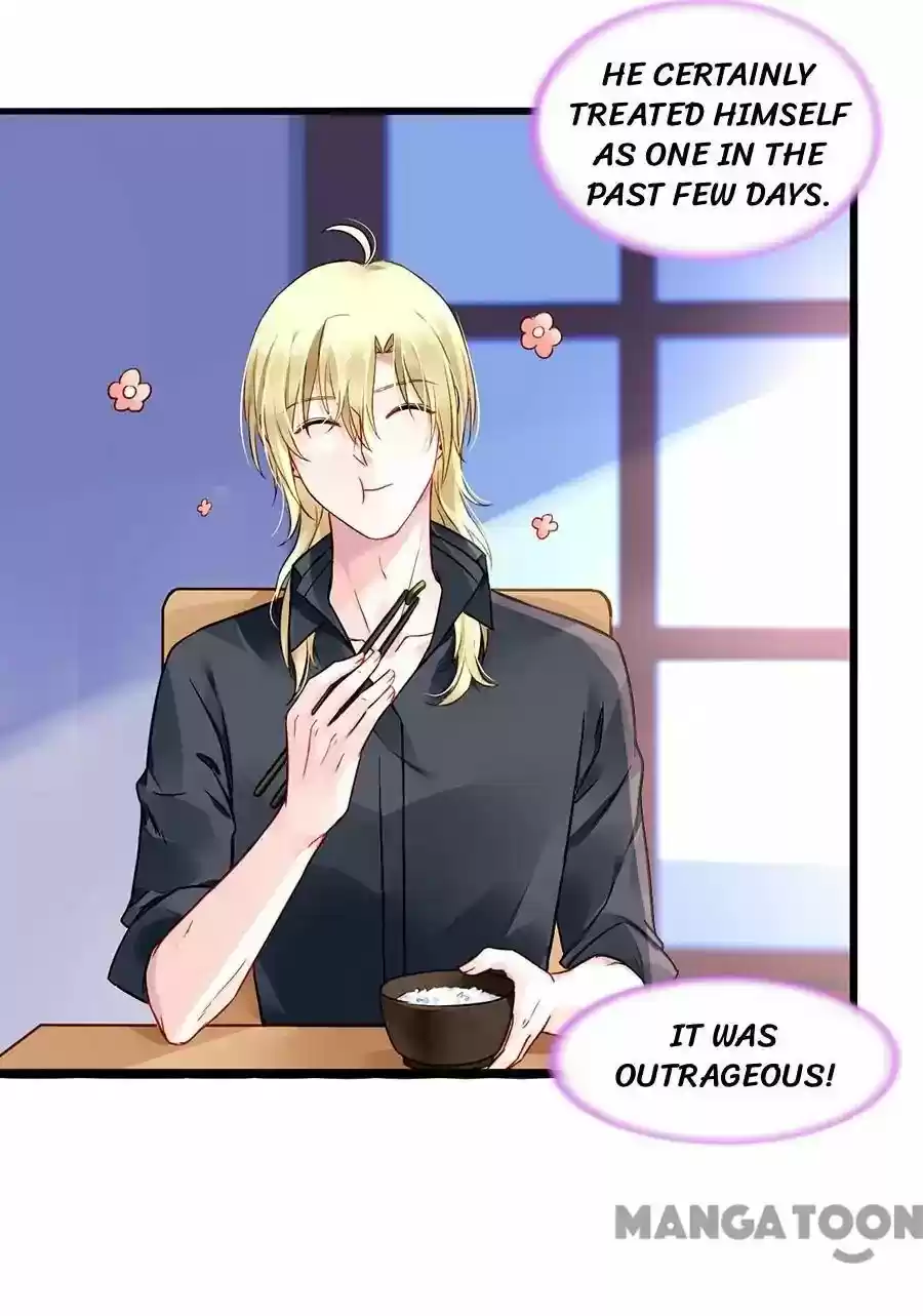 Haomen Qifu de Chuntian Chapter 67