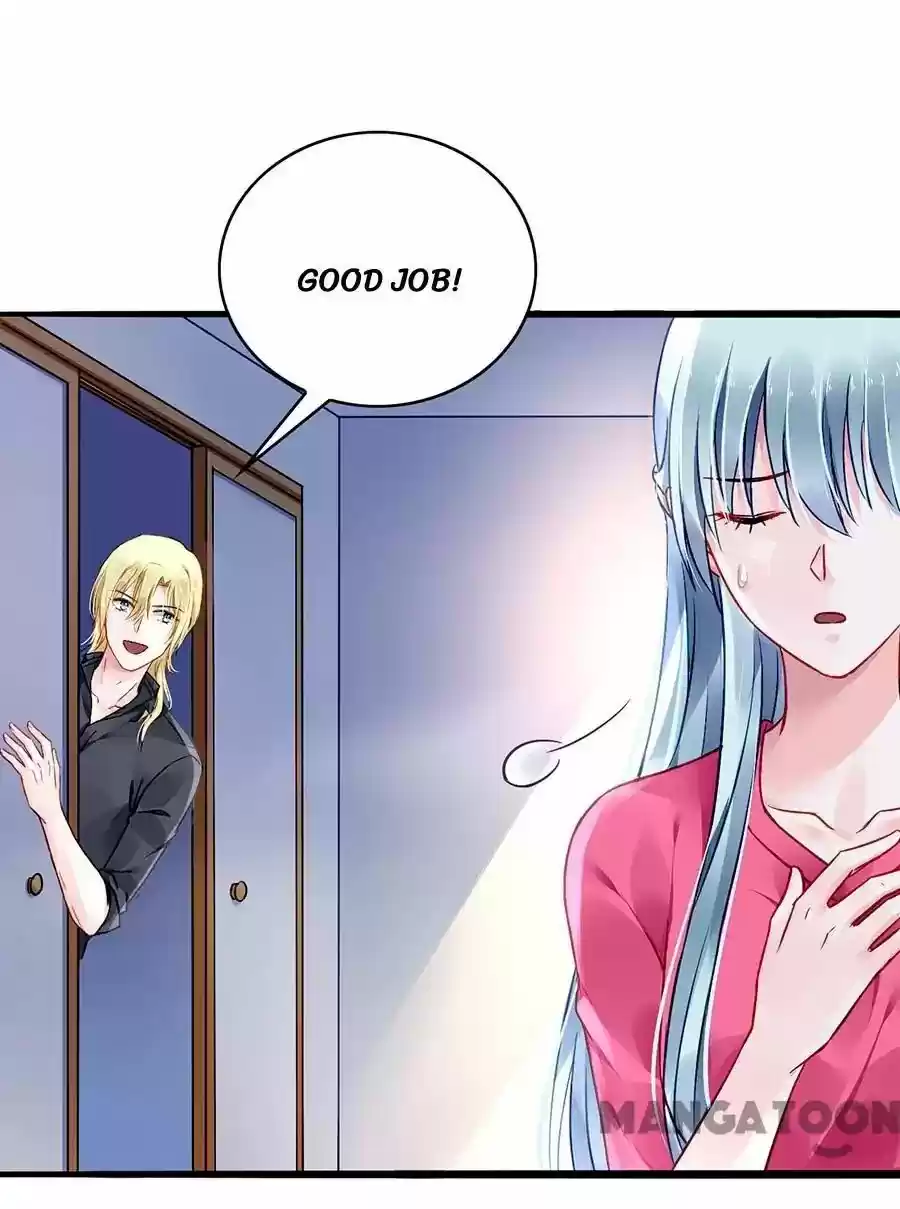 Haomen Qifu de Chuntian Chapter 67