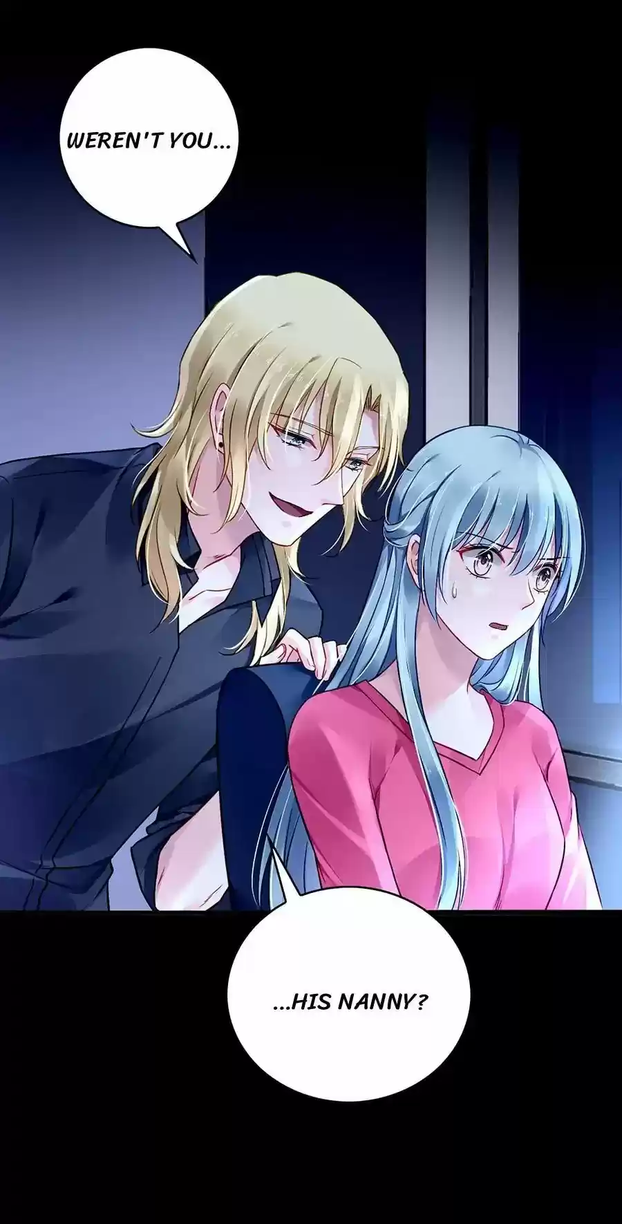 Haomen Qifu de Chuntian Chapter 67