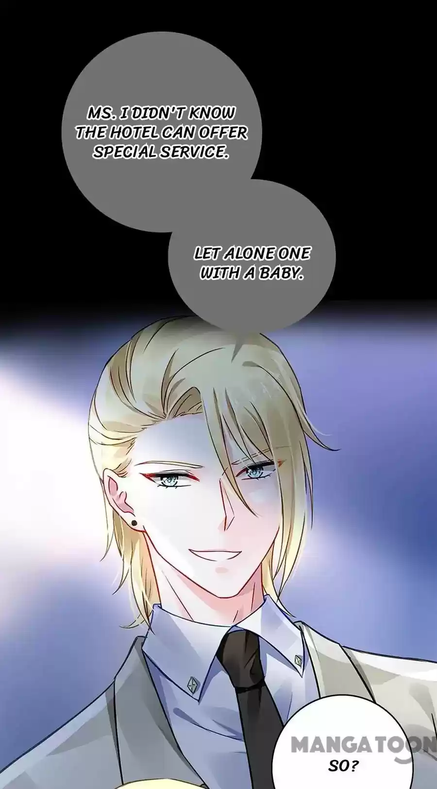 Haomen Qifu de Chuntian Chapter 68