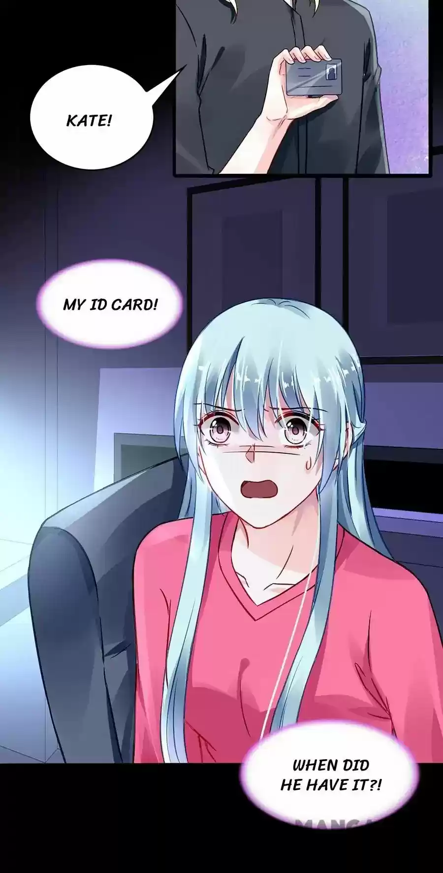 Haomen Qifu de Chuntian Chapter 68