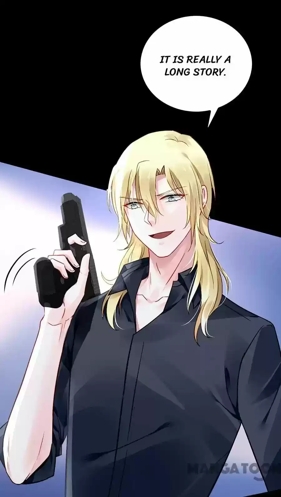 Haomen Qifu de Chuntian Chapter 68