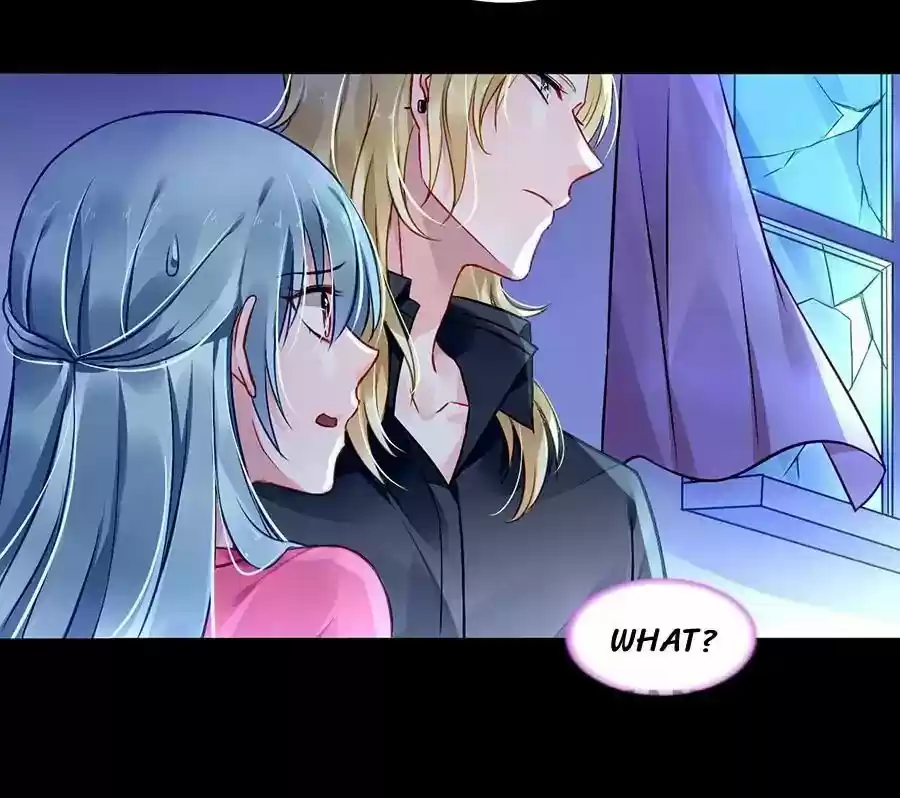 Haomen Qifu de Chuntian Chapter 68