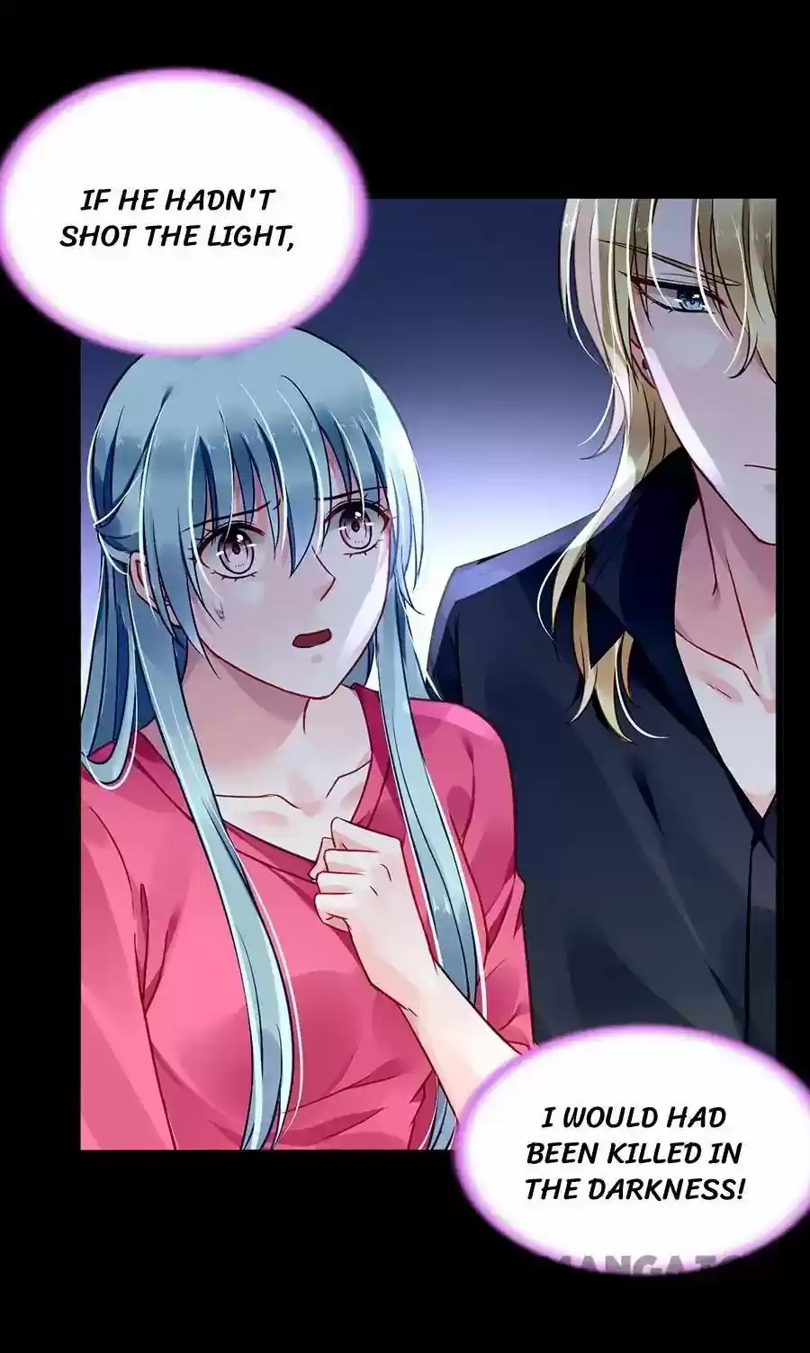 Haomen Qifu de Chuntian Chapter 68