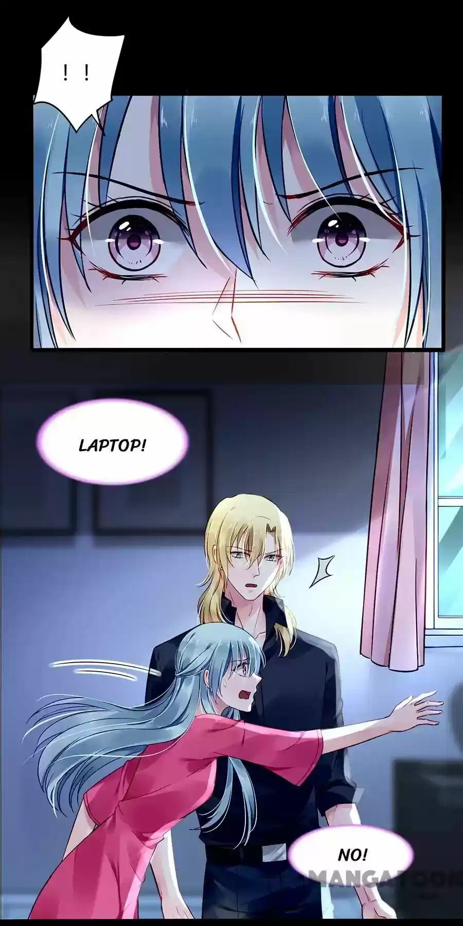 Haomen Qifu de Chuntian Chapter 68