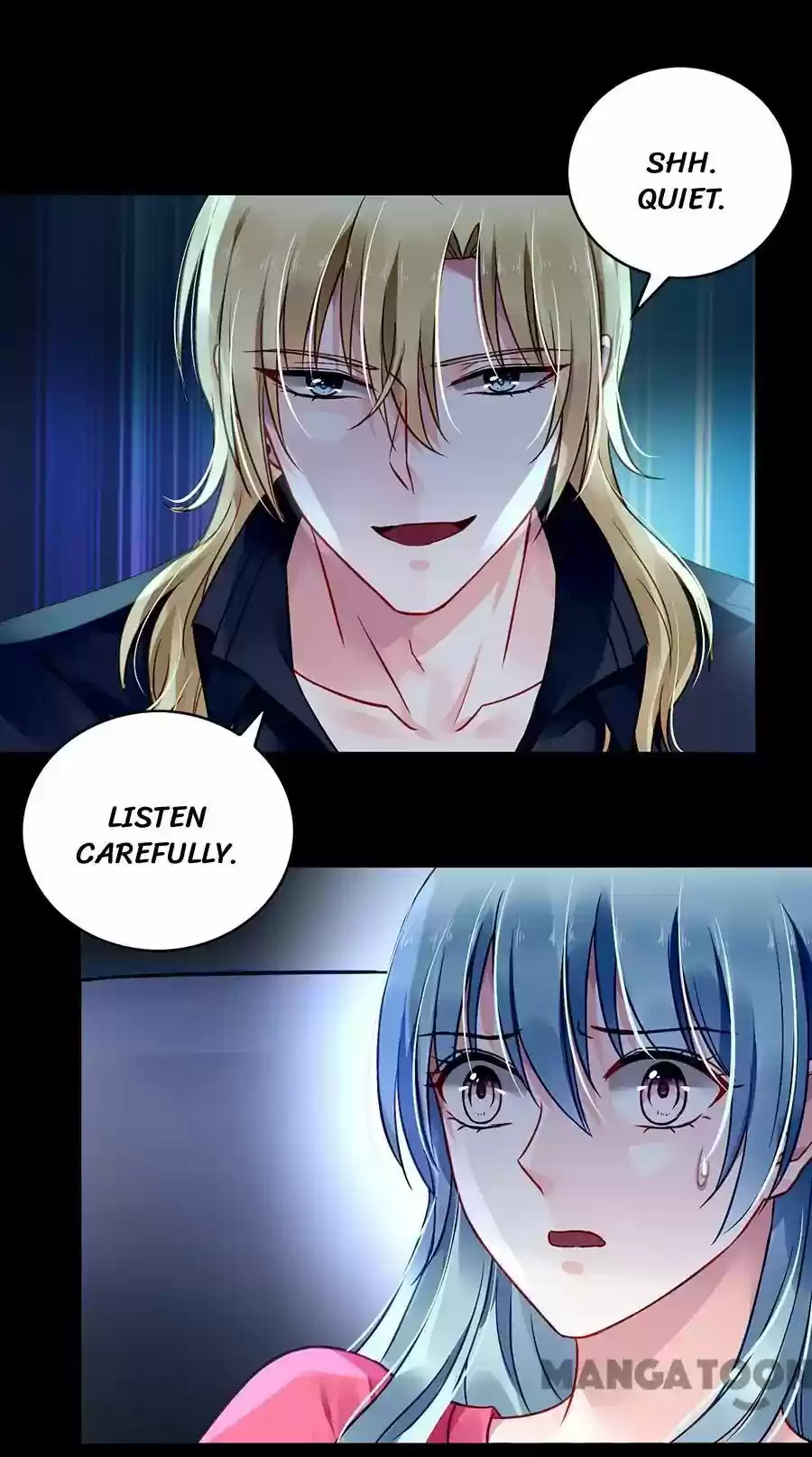 Haomen Qifu de Chuntian Chapter 68