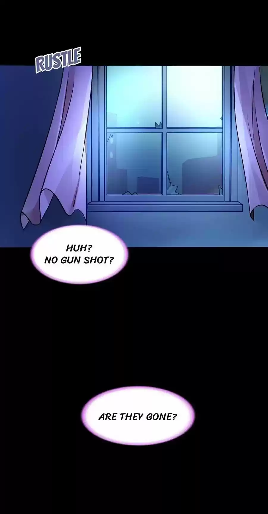 Haomen Qifu de Chuntian Chapter 68