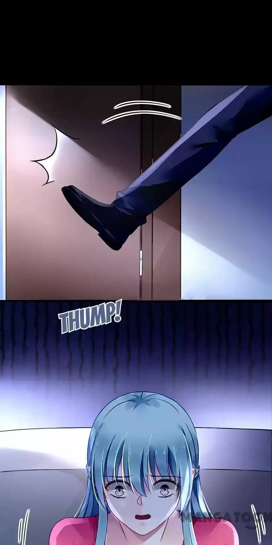 Haomen Qifu de Chuntian Chapter 68