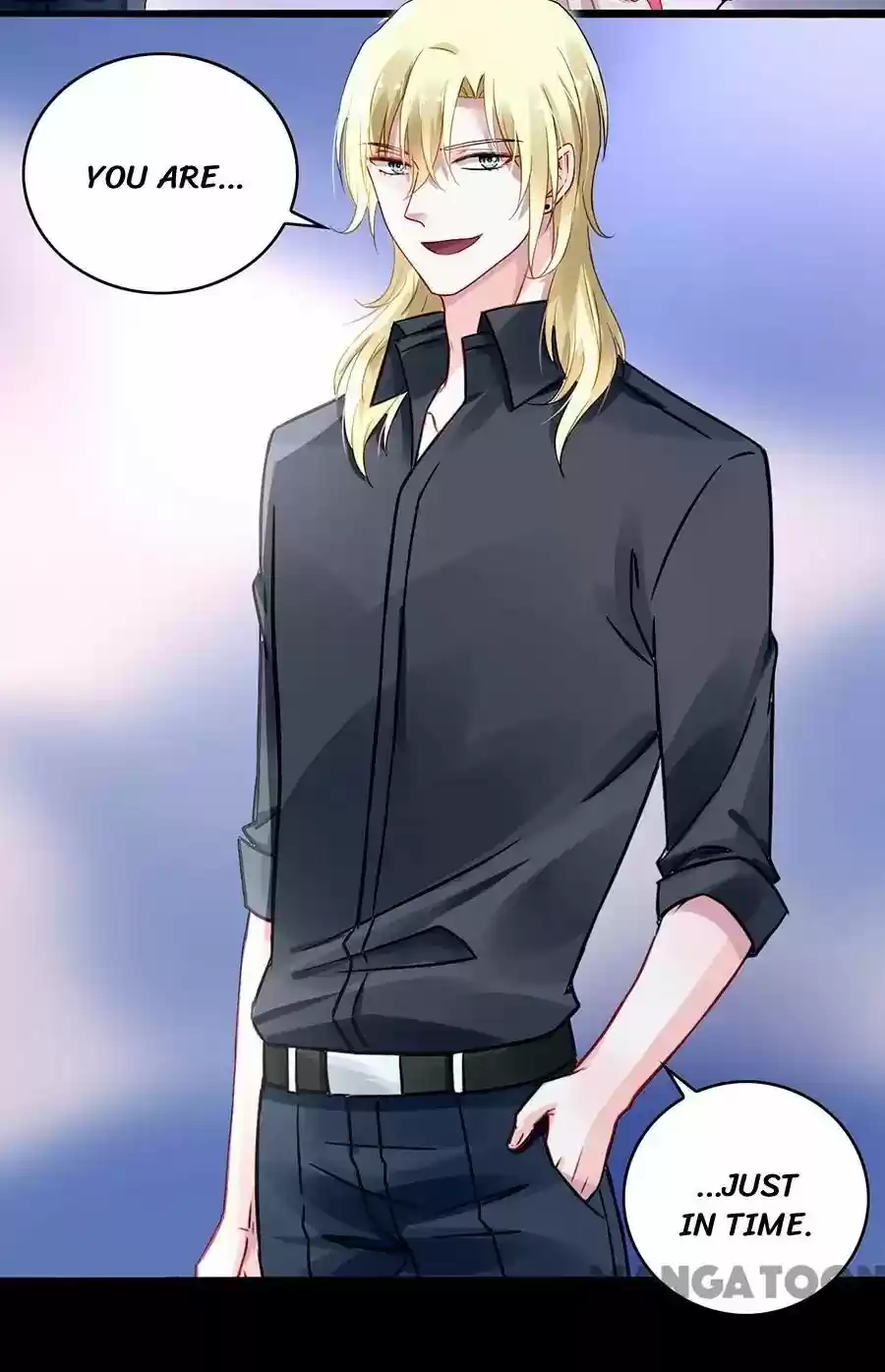 Haomen Qifu de Chuntian Chapter 69