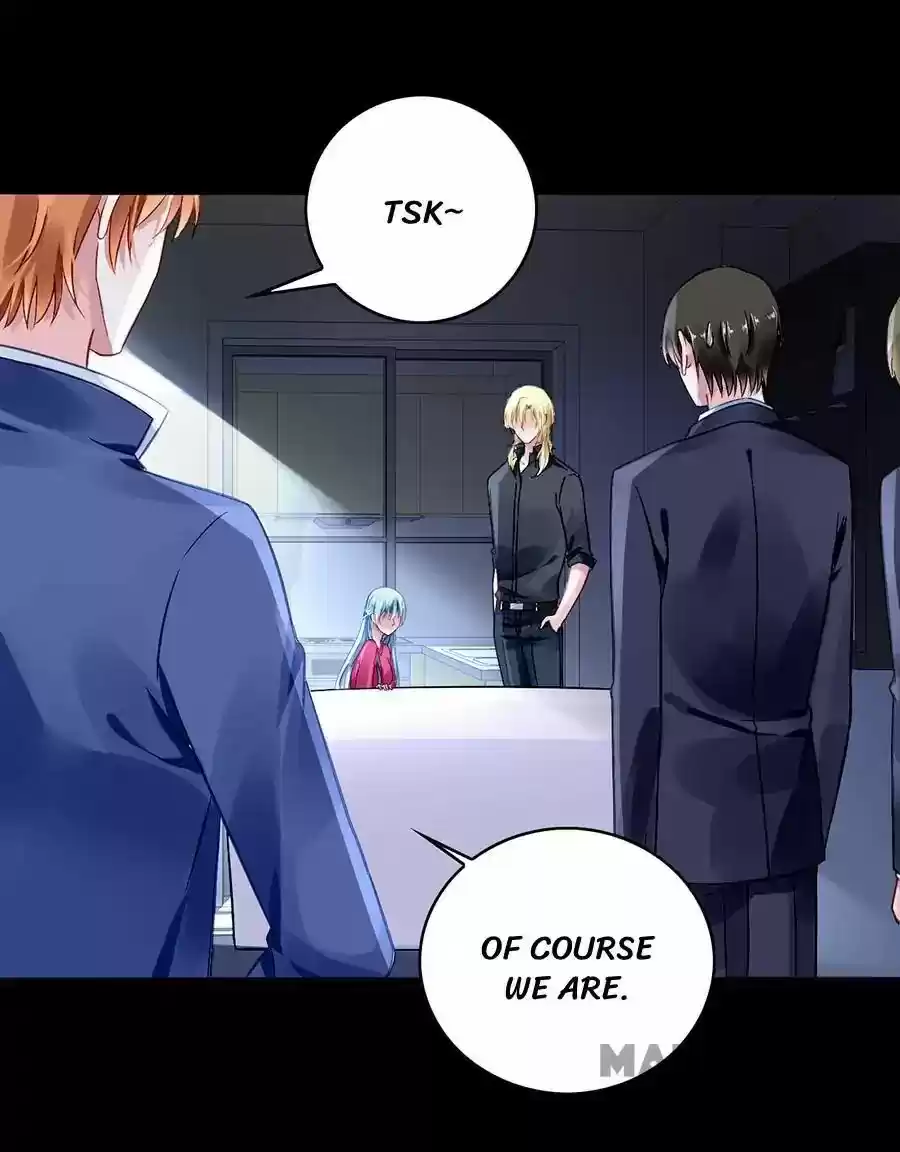 Haomen Qifu de Chuntian Chapter 69