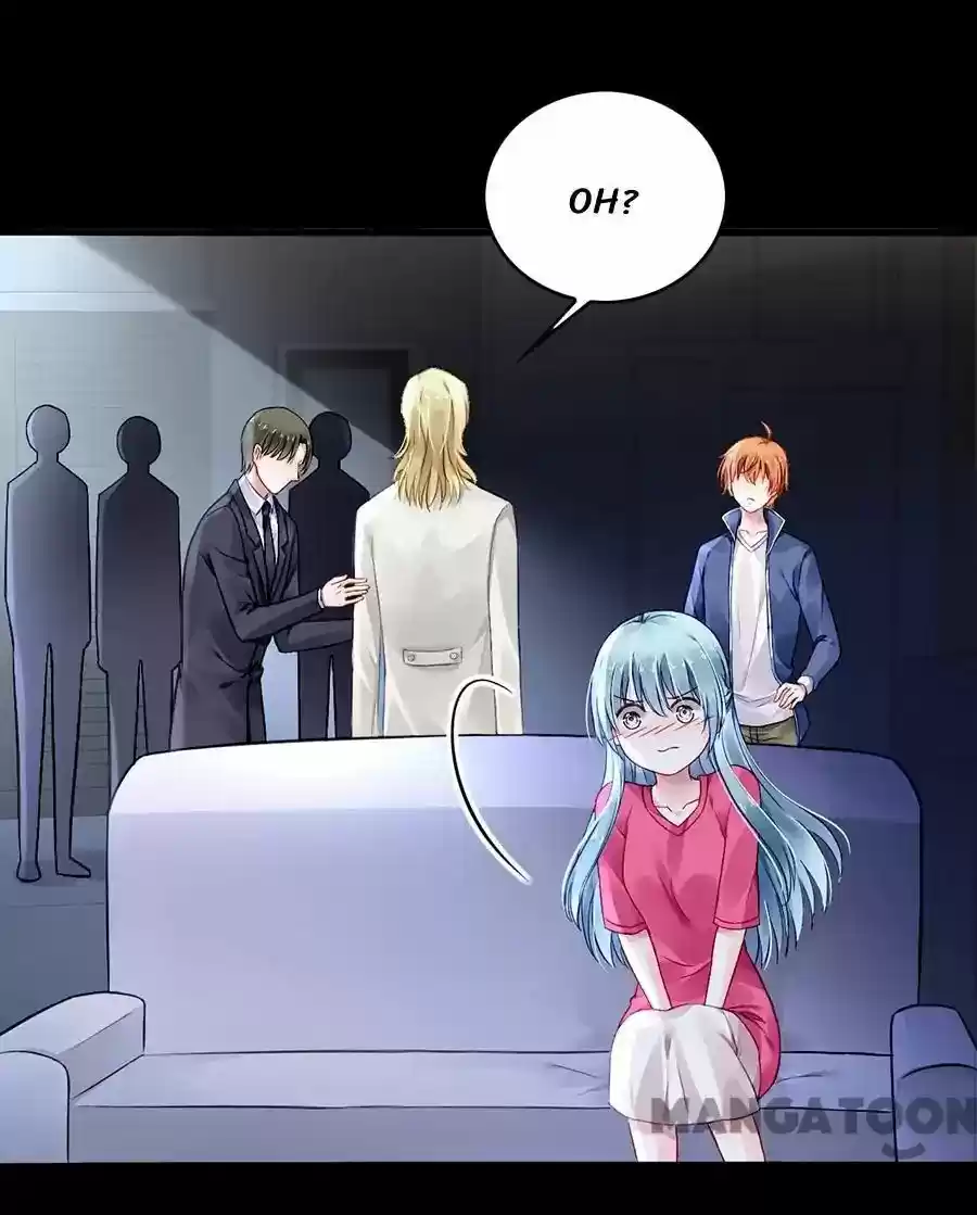 Haomen Qifu de Chuntian Chapter 69