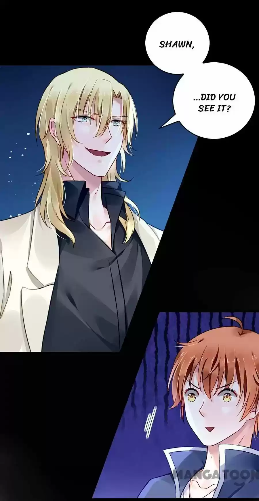 Haomen Qifu de Chuntian Chapter 69