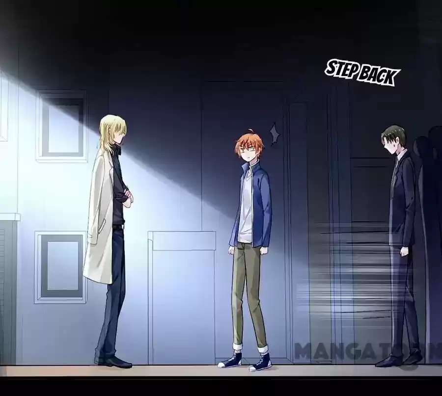 Haomen Qifu de Chuntian Chapter 69