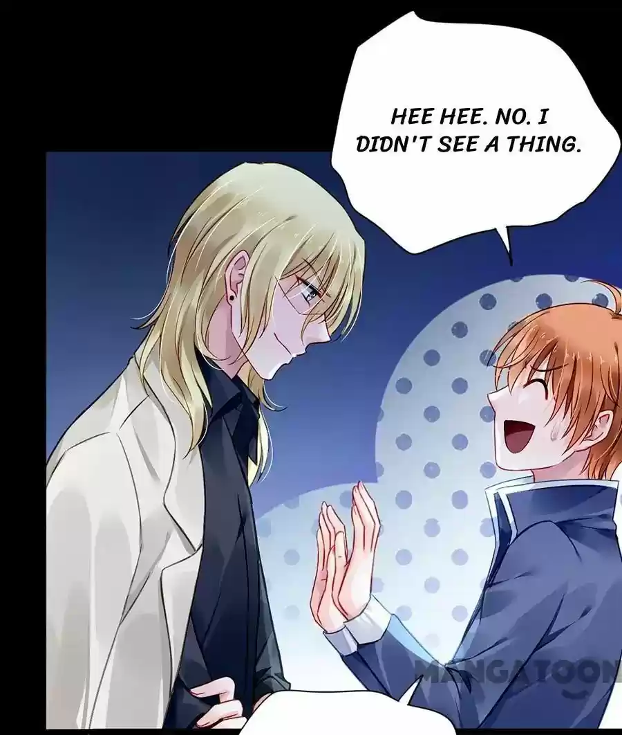 Haomen Qifu de Chuntian Chapter 69