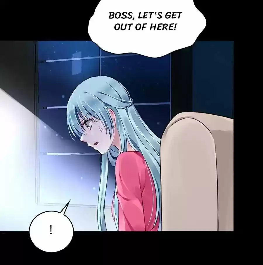 Haomen Qifu de Chuntian Chapter 69