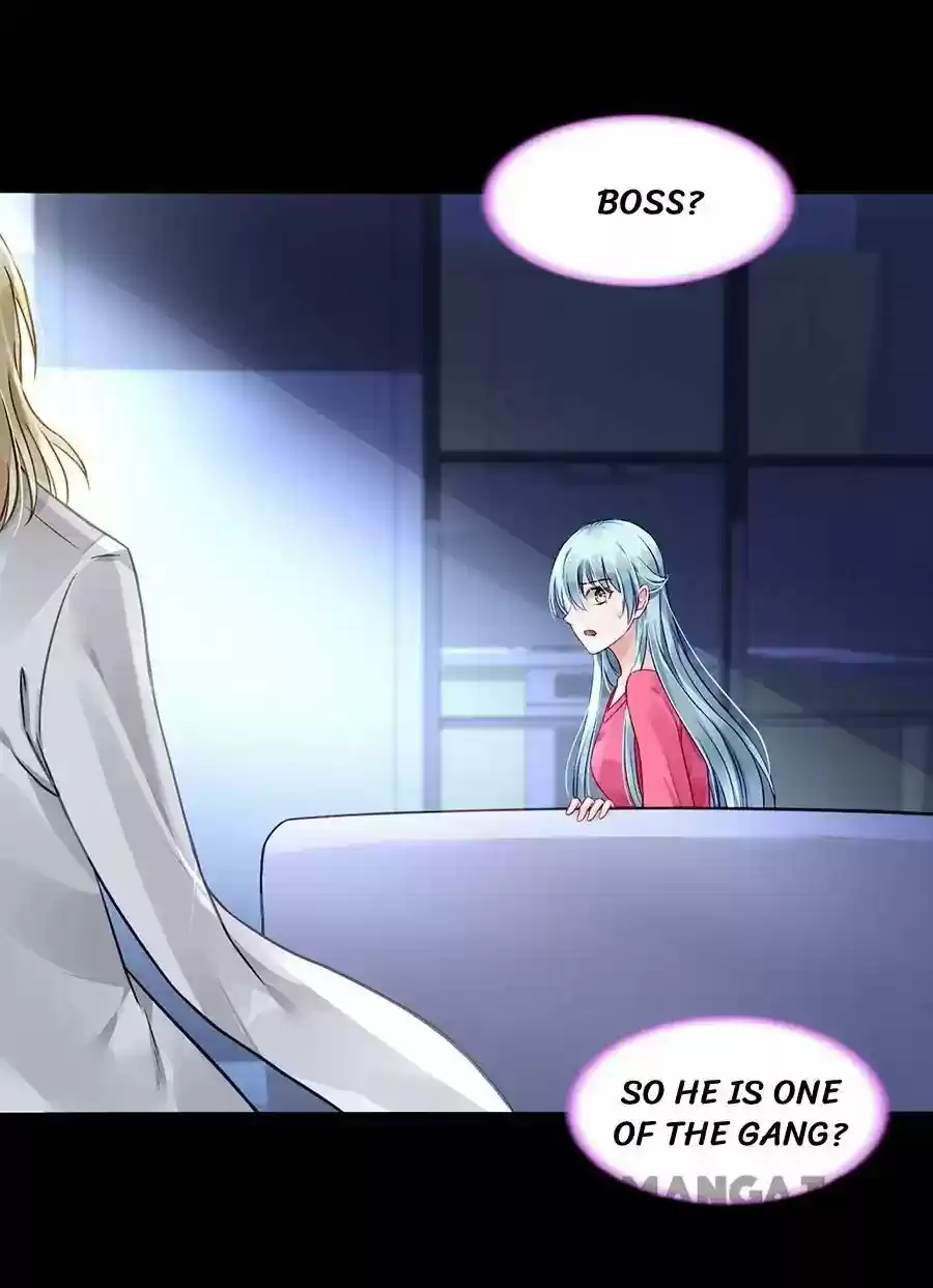 Haomen Qifu de Chuntian Chapter 69