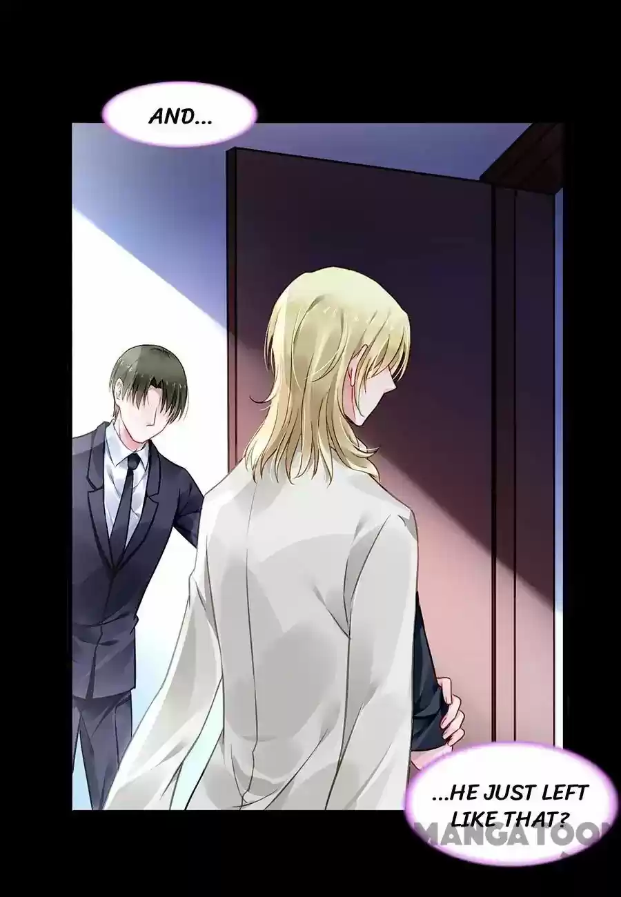 Haomen Qifu de Chuntian Chapter 69