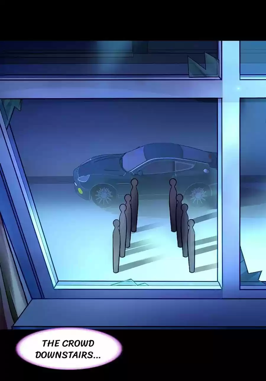 Haomen Qifu de Chuntian Chapter 69