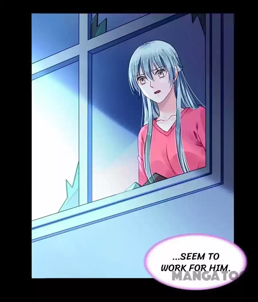 Haomen Qifu de Chuntian Chapter 69