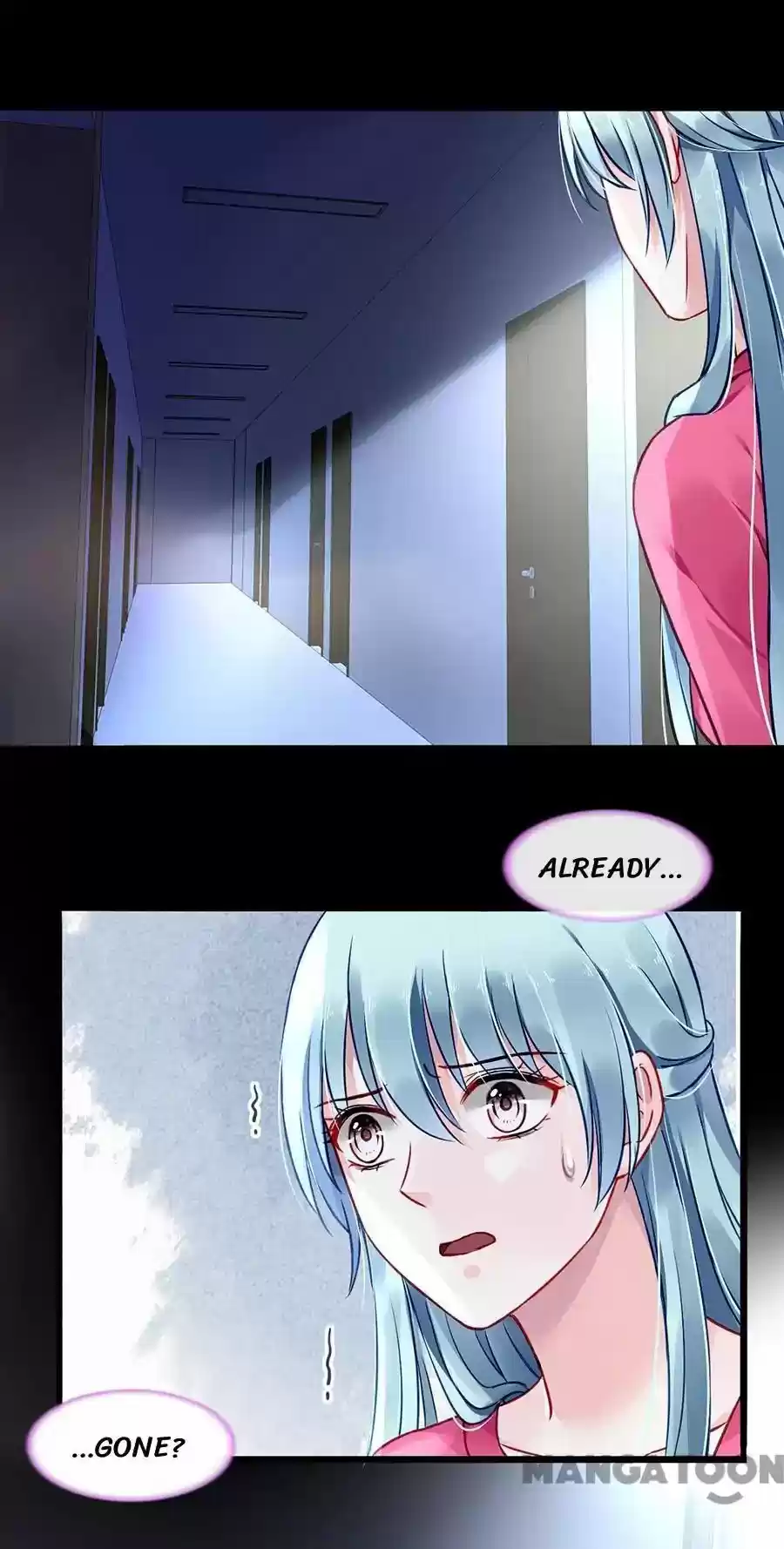 Haomen Qifu de Chuntian Chapter 69