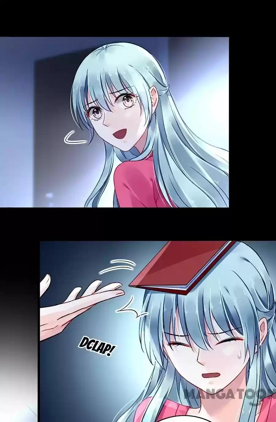 Haomen Qifu de Chuntian Chapter 69