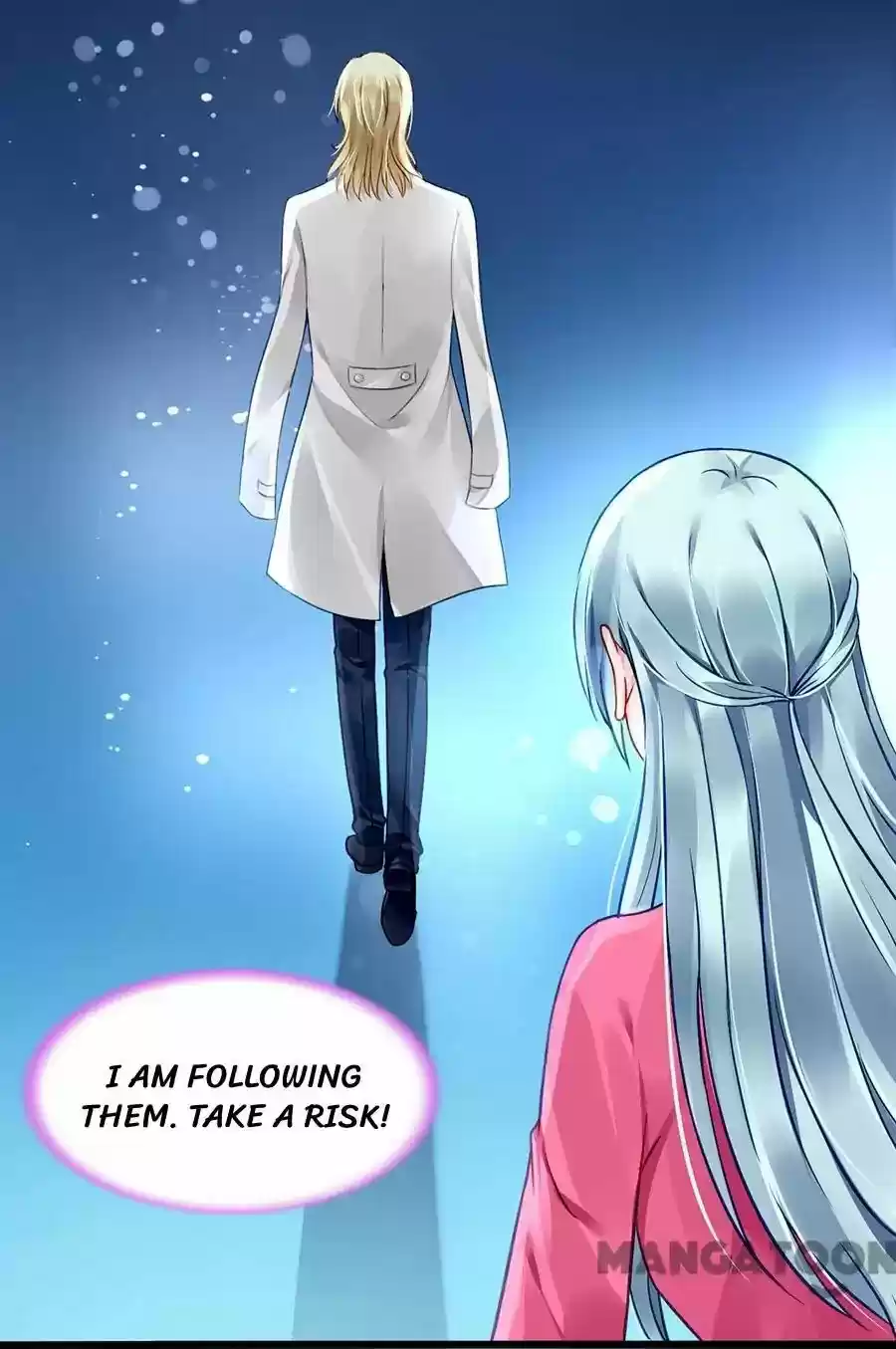 Haomen Qifu de Chuntian Chapter 69