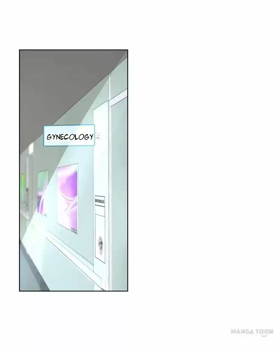 Haomen Qifu de Chuntian Chapter 7