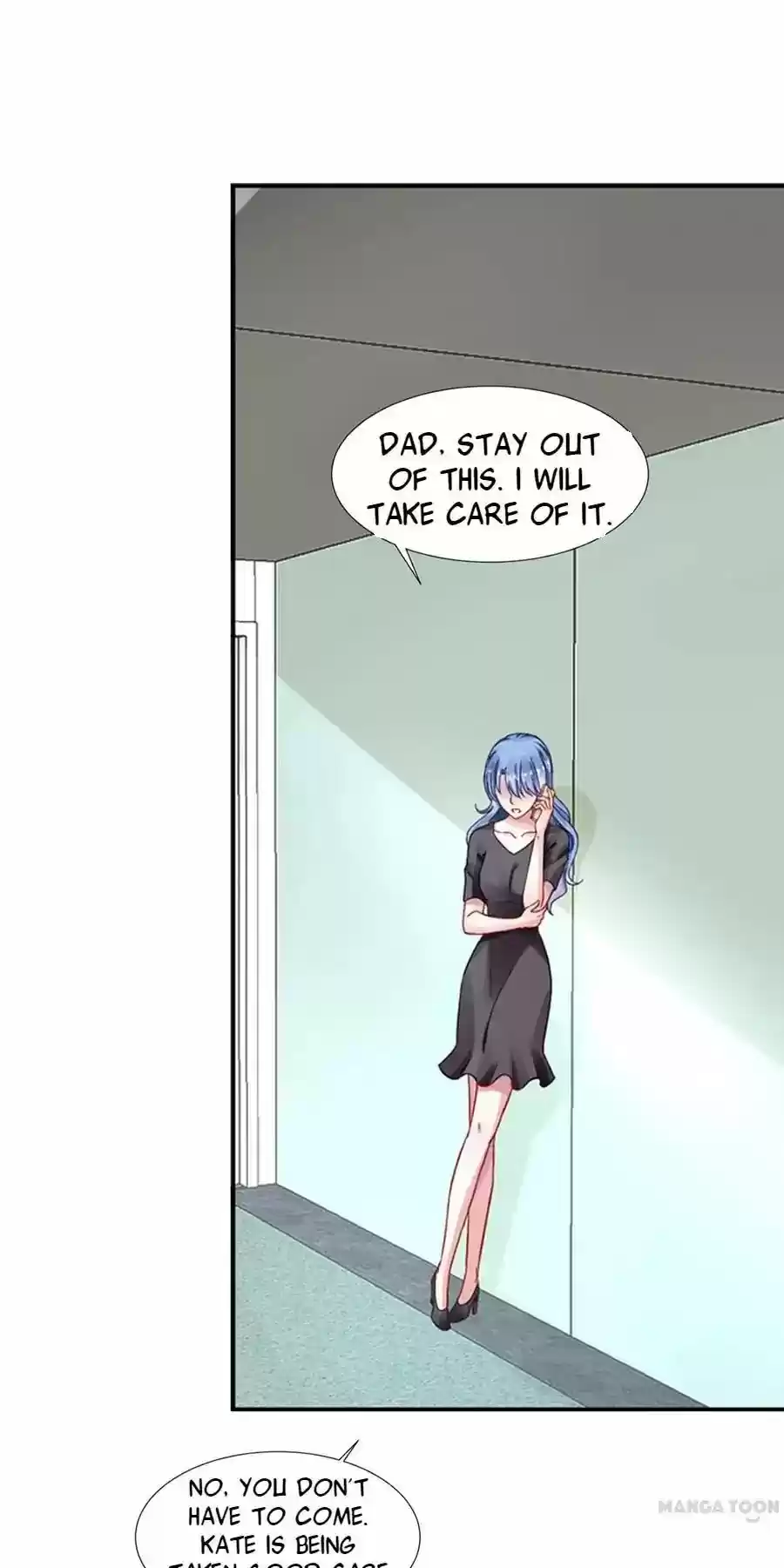 Haomen Qifu de Chuntian Chapter 7