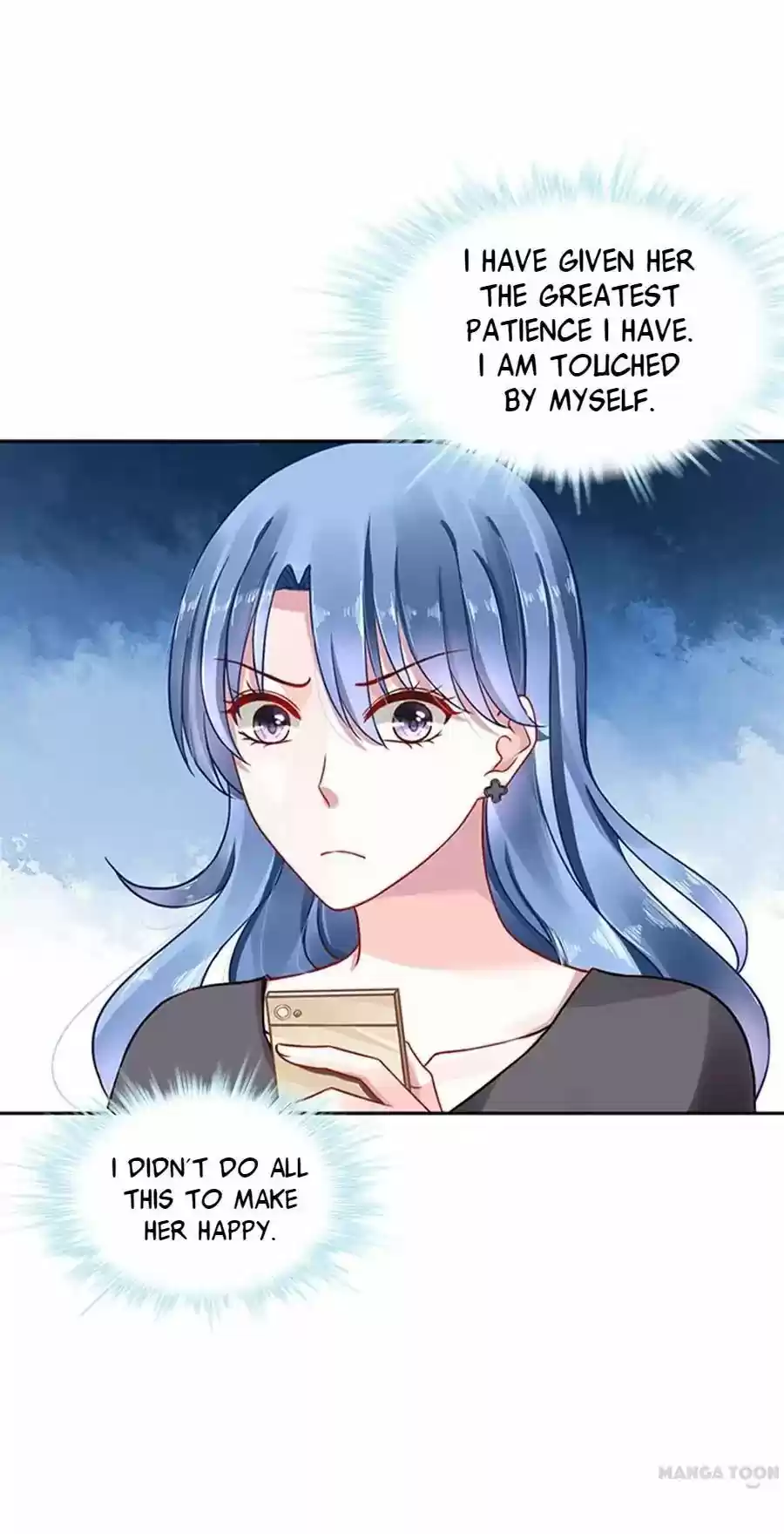 Haomen Qifu de Chuntian Chapter 7