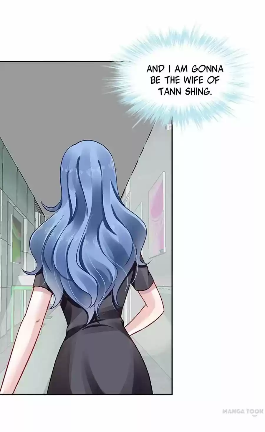 Haomen Qifu de Chuntian Chapter 7