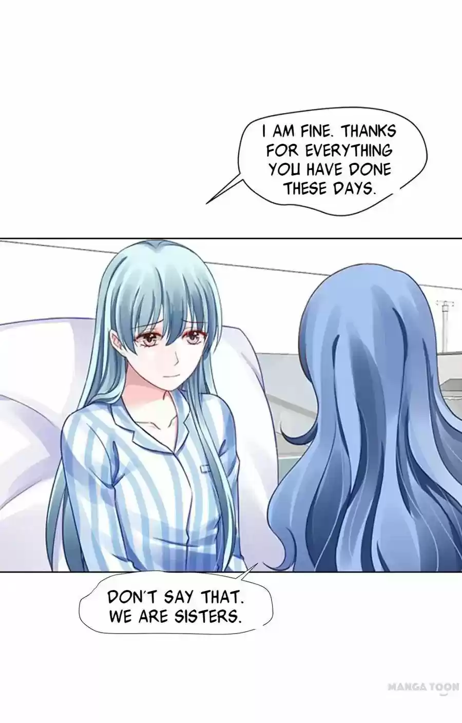 Haomen Qifu de Chuntian Chapter 7