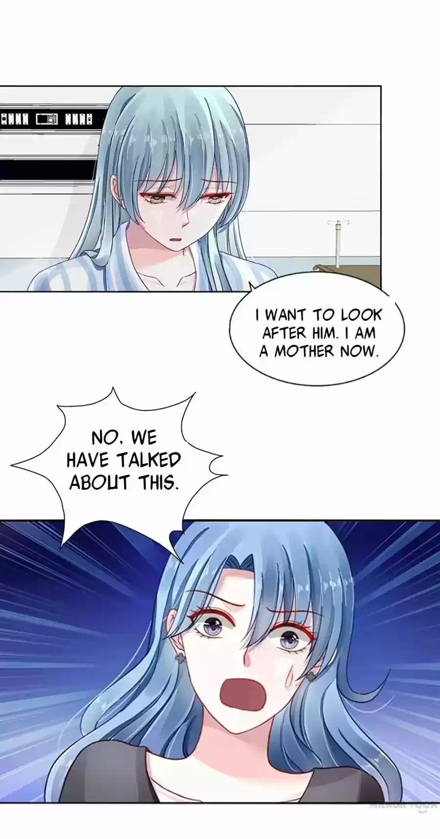 Haomen Qifu de Chuntian Chapter 7