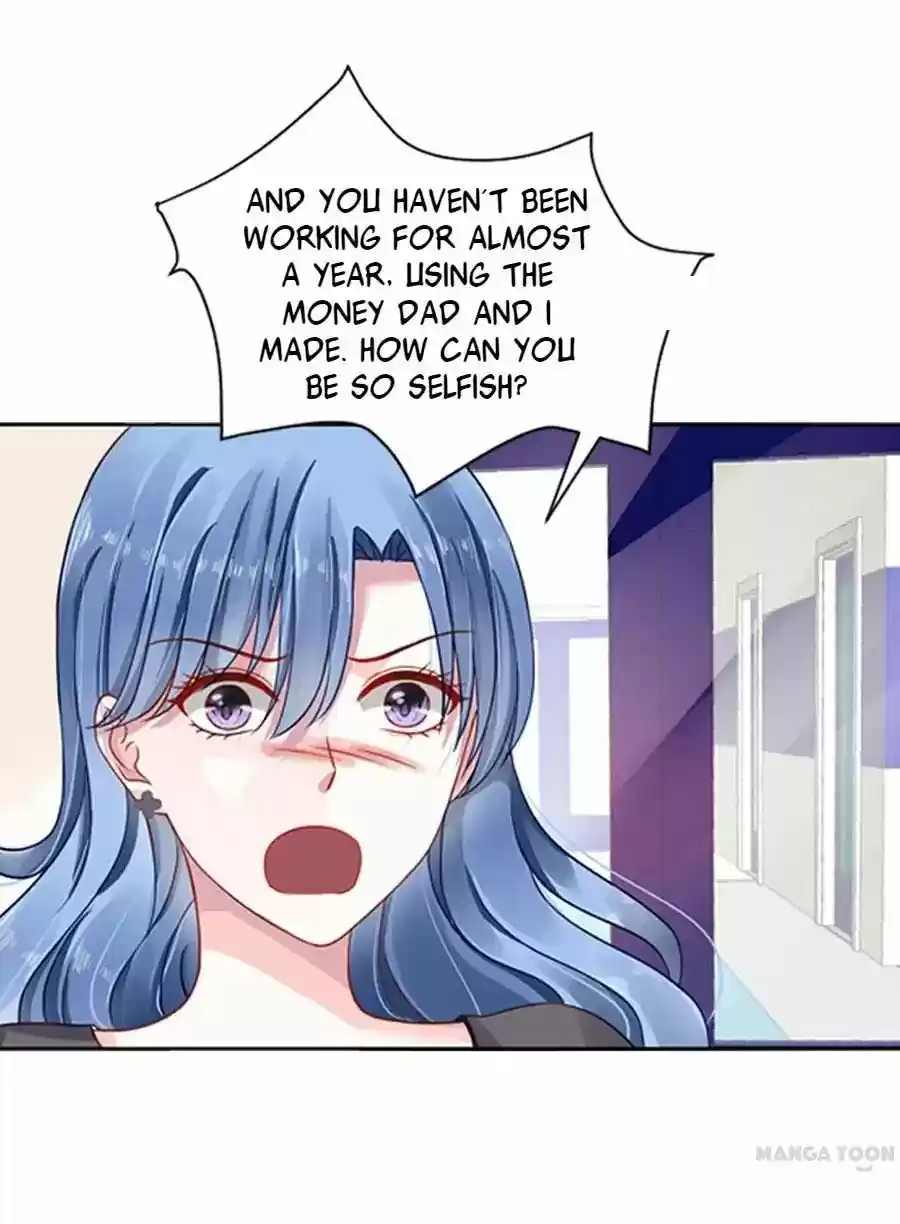 Haomen Qifu de Chuntian Chapter 7