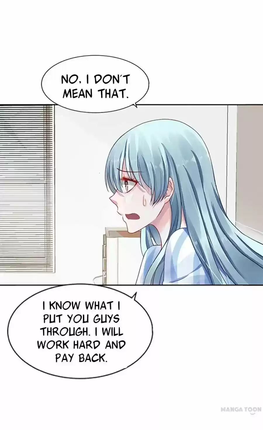 Haomen Qifu de Chuntian Chapter 7