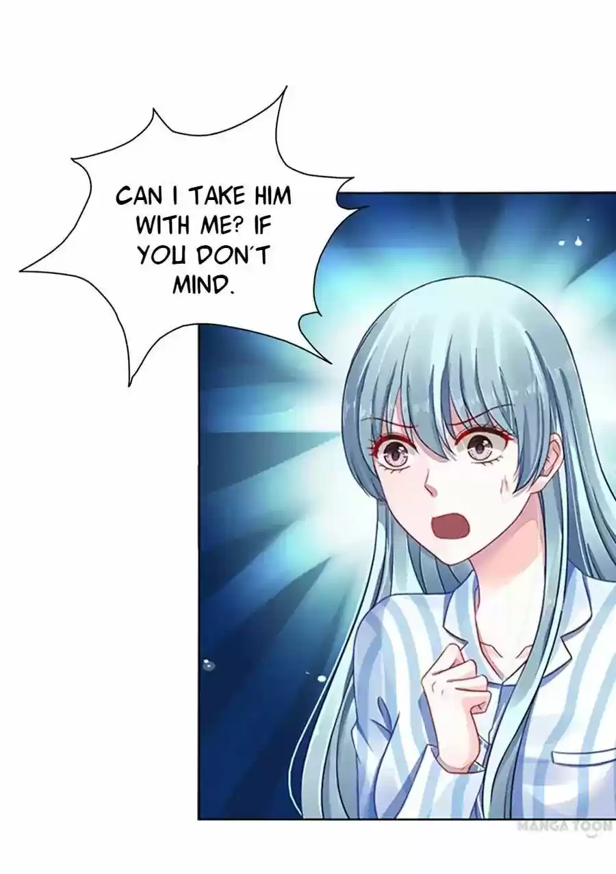 Haomen Qifu de Chuntian Chapter 7