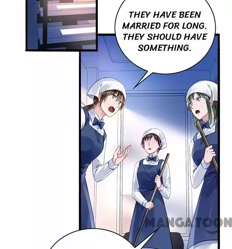 Haomen Qifu de Chuntian Chapter 70