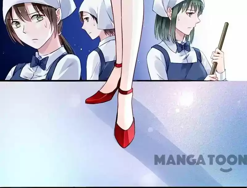 Haomen Qifu de Chuntian Chapter 70