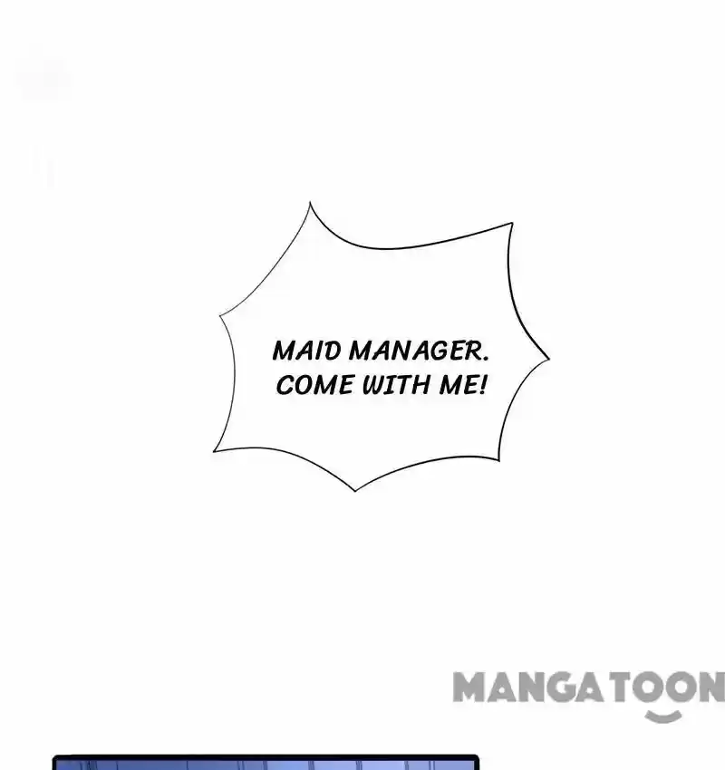 Haomen Qifu de Chuntian Chapter 70