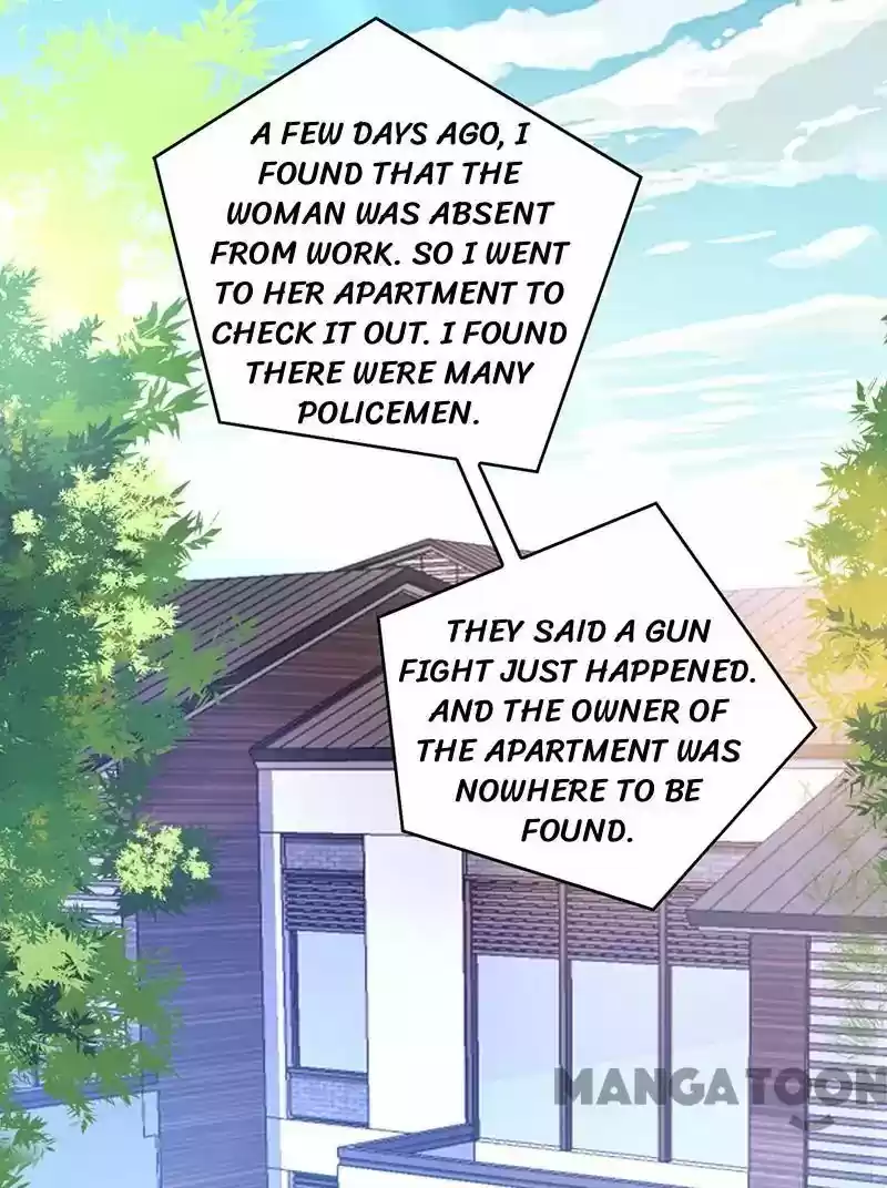 Haomen Qifu de Chuntian Chapter 70