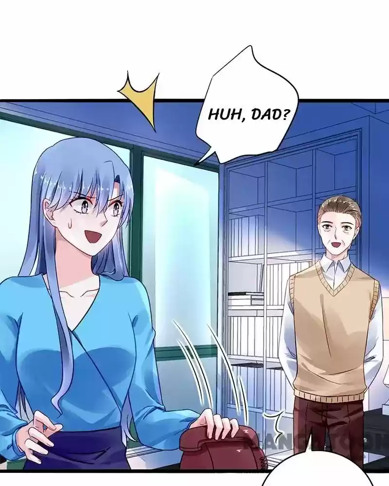 Haomen Qifu de Chuntian Chapter 70