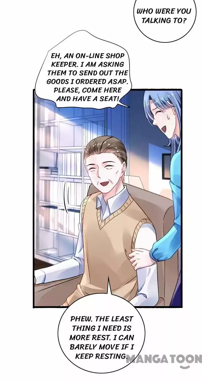 Haomen Qifu de Chuntian Chapter 70