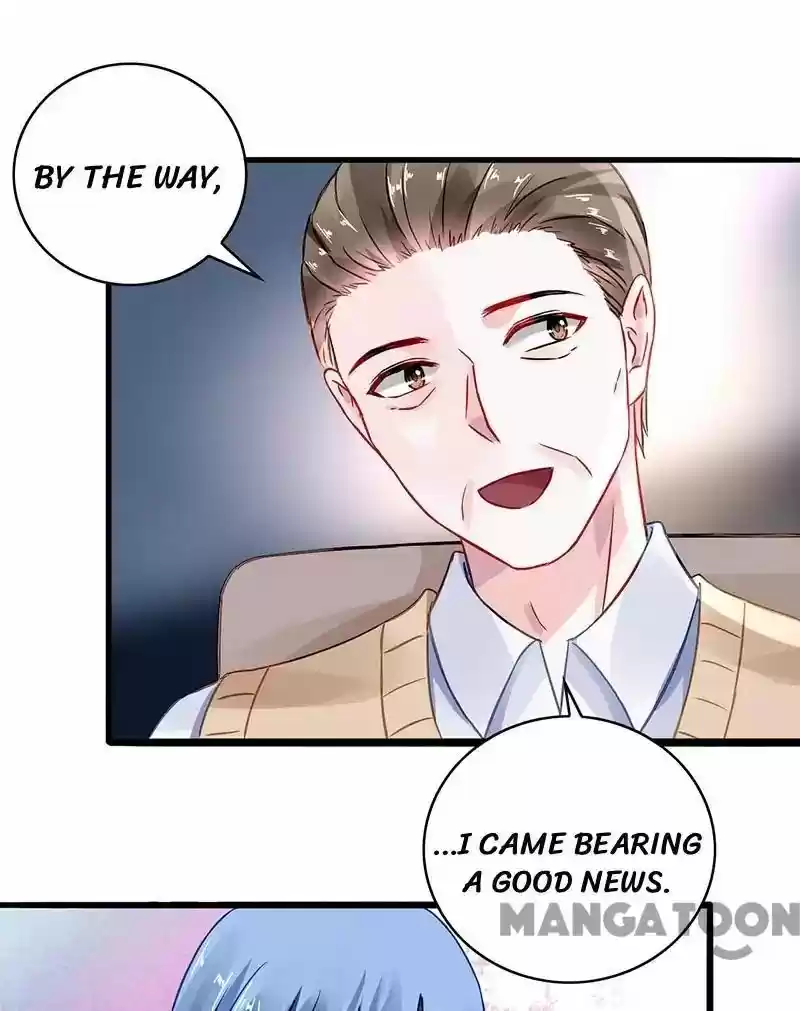 Haomen Qifu de Chuntian Chapter 70