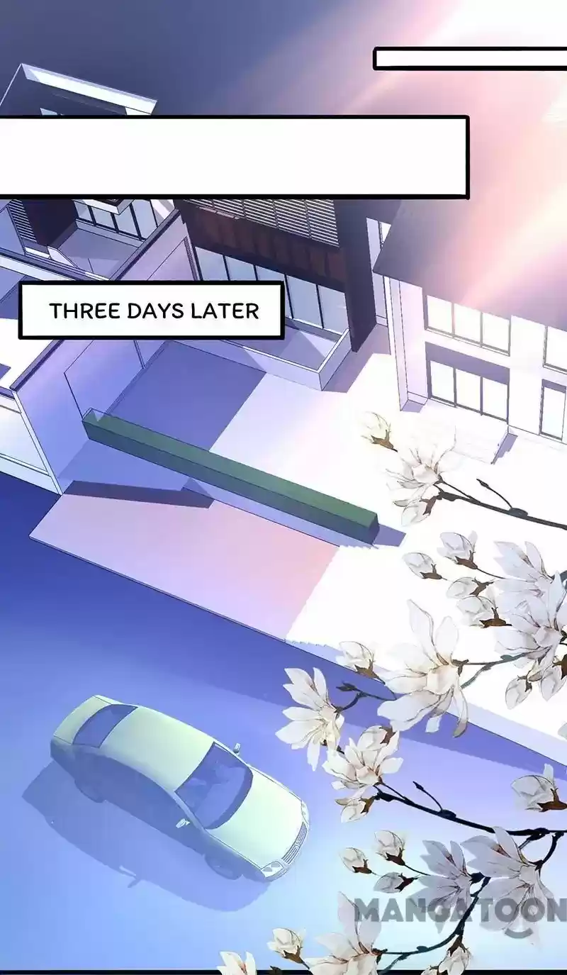 Haomen Qifu de Chuntian Chapter 70