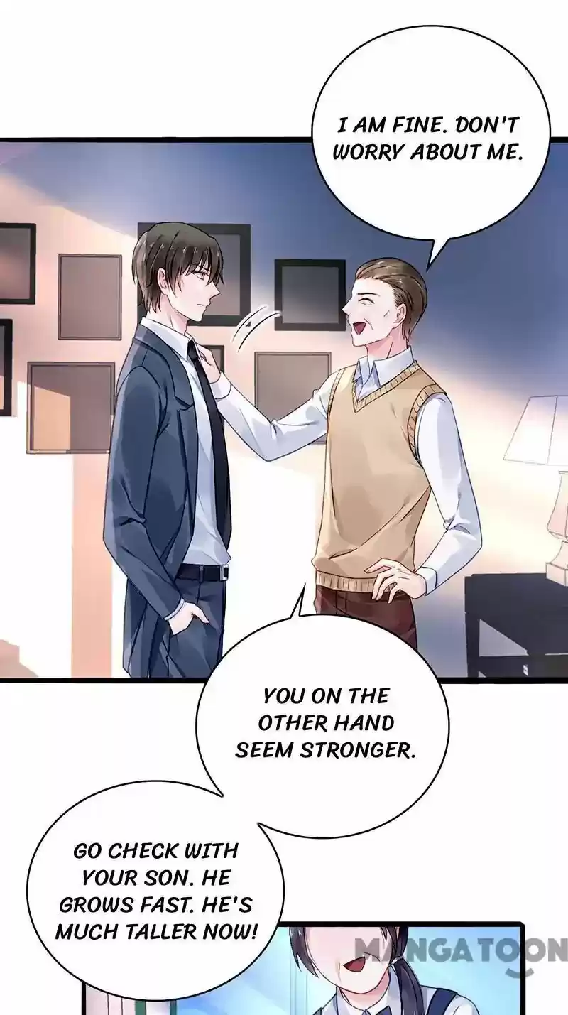 Haomen Qifu de Chuntian Chapter 70