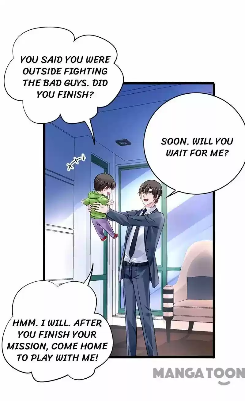 Haomen Qifu de Chuntian Chapter 70