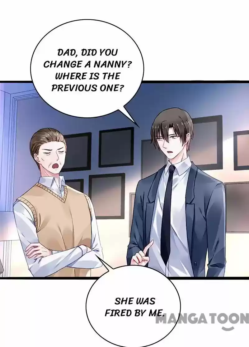 Haomen Qifu de Chuntian Chapter 70